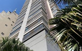 Studio Moderno no centro de São Paulo